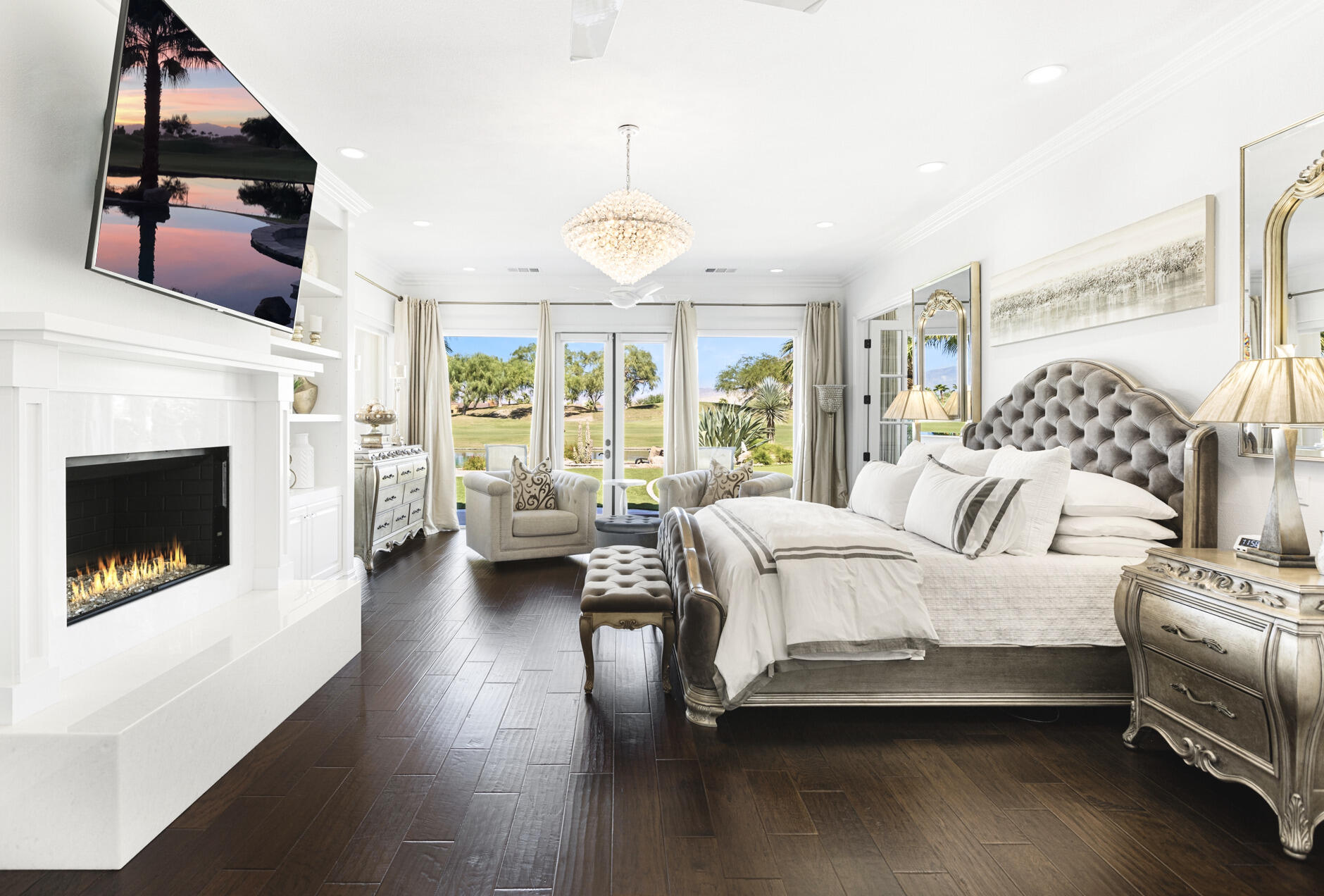 392 Loch Lomond Road Rancho Mirage, CA 92270 - Photo 24 of 55 18-33
