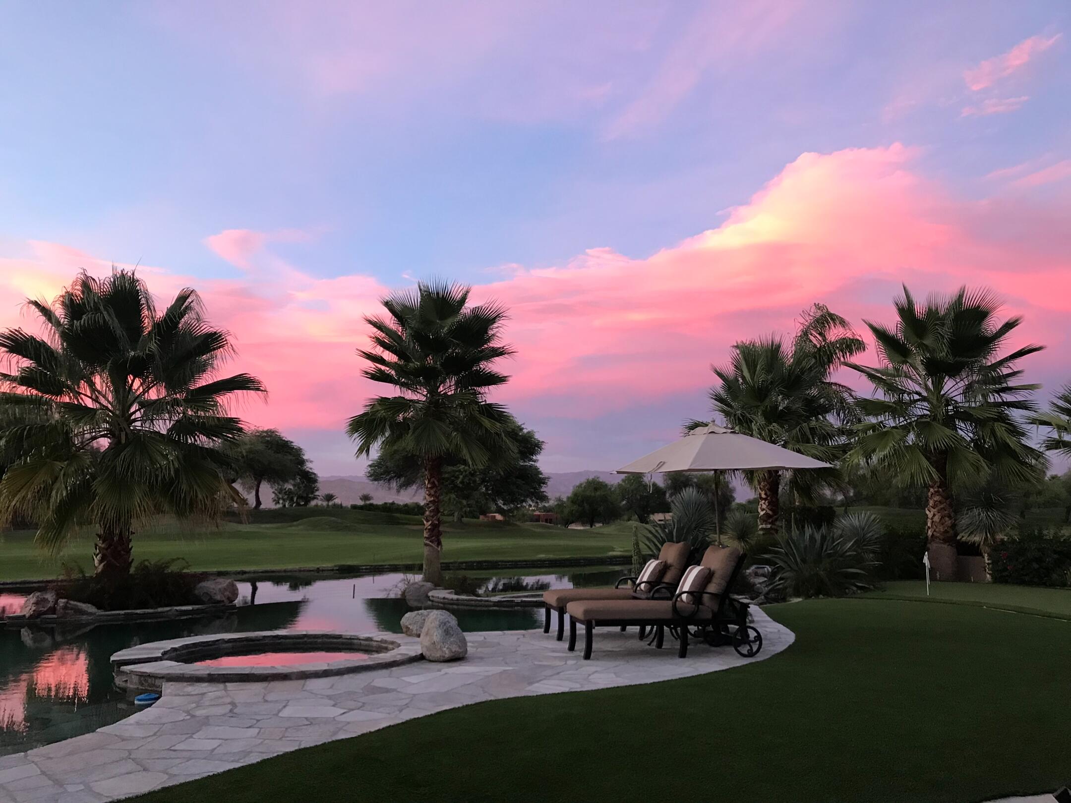 392 Loch Lomond Road Rancho Mirage, CA 92270 - Photo 40 of 55 IMG_0809