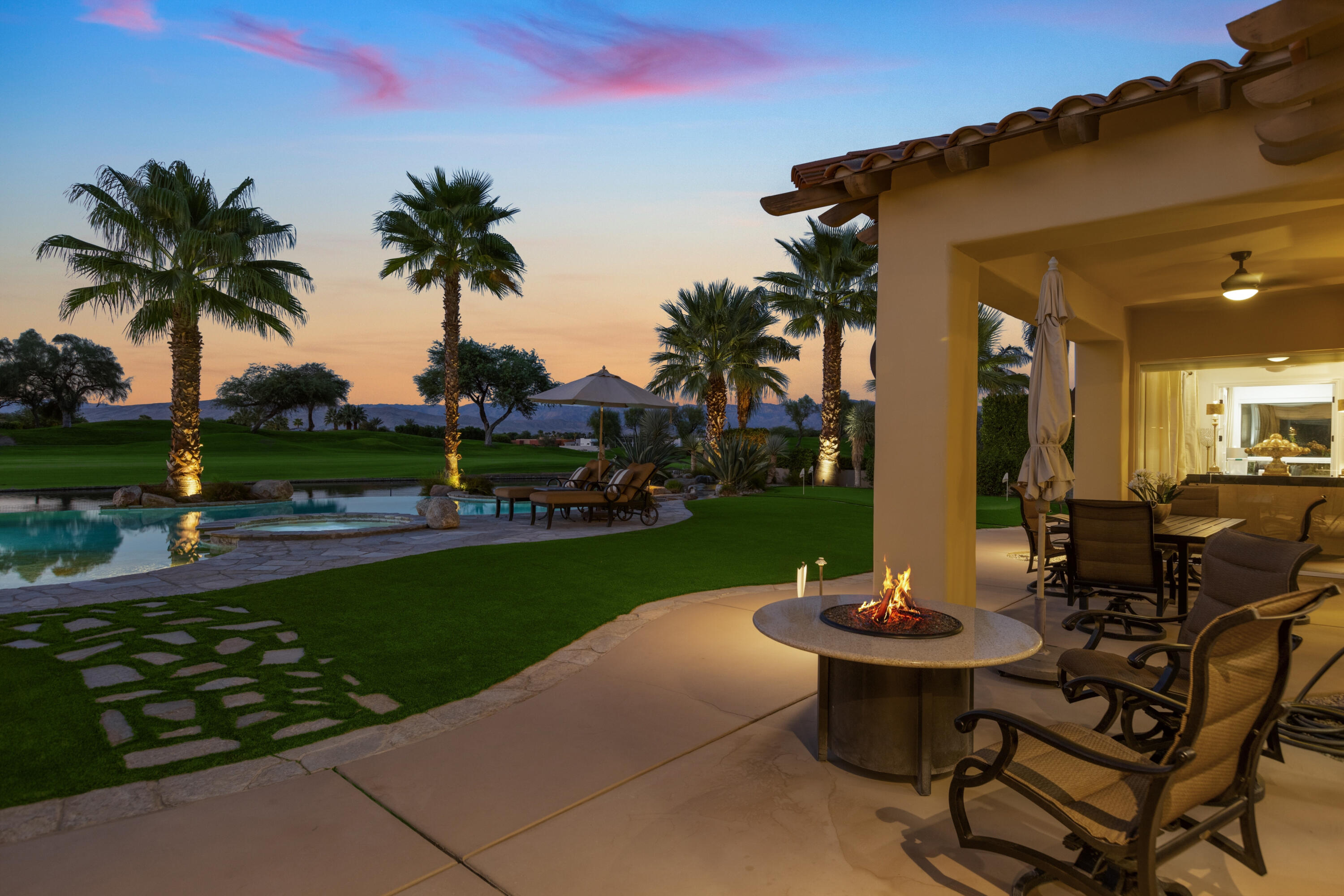 392 Loch Lomond Road Rancho Mirage, CA 92270 - Photo 10 of 55 45