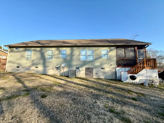 $250,000 | 1136 West State Line Road, Rossville, GA 30741