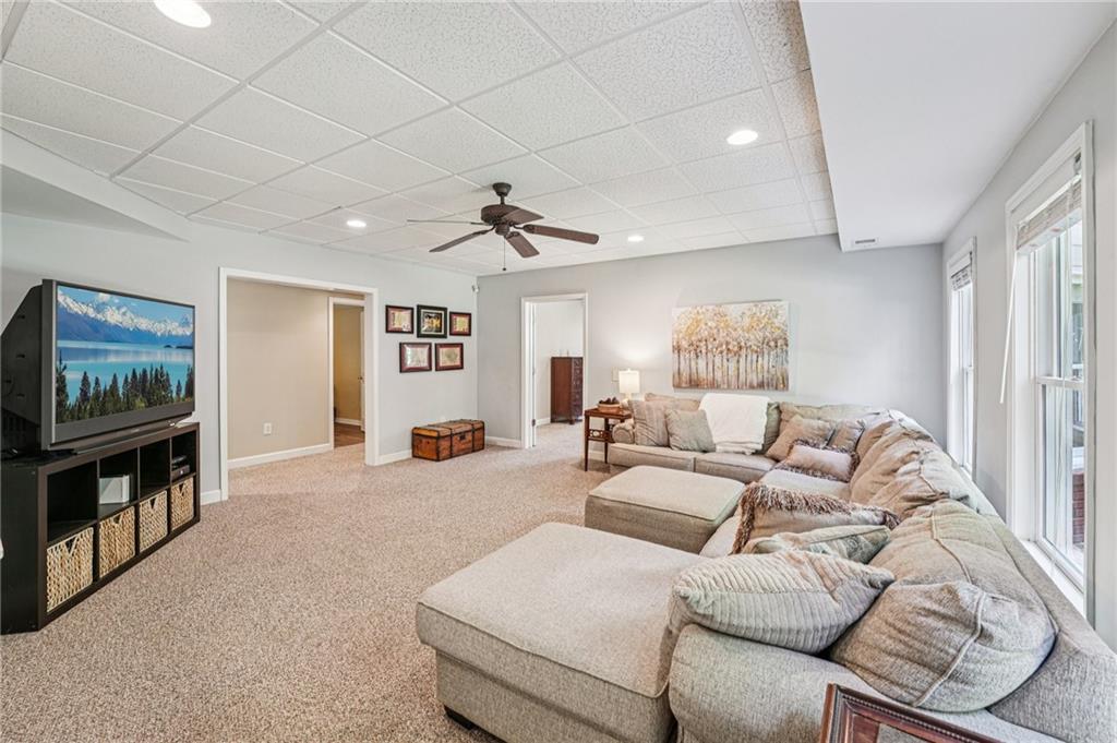 1162 Rising Moon Trail Snellville, GA 30078 - Photo 56 of 77