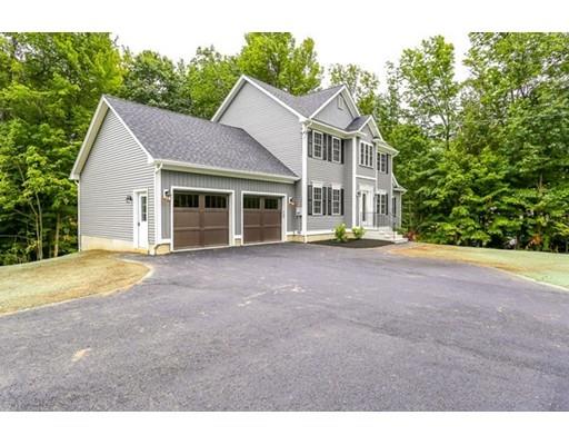 101 Town Farm Road Westminster, MA 01473 - Photo 1 of 27 Gallery Image 1
