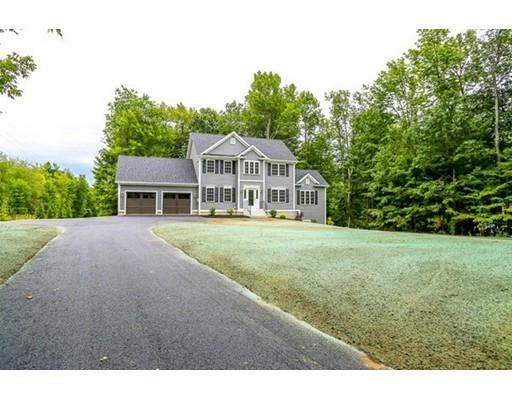 101 Town Farm Road Westminster, MA 01473 - Photo 4 of 27 Gallery Image 4