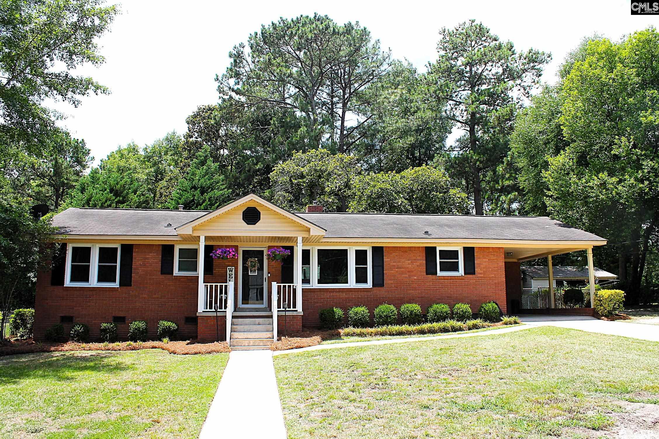 910 Jupiter Street West Columbia, SC 29169 - Photo 1 of 40