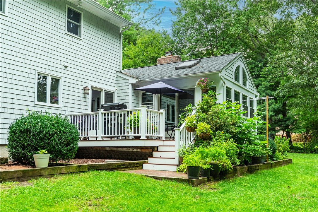115 Dana Road North Kingstown, RI 02852 - Photo 41 of 50 Gallery Image 41