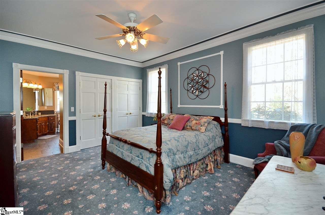 1640 Skunk Hollow Road Campobello, SC 29322 - Photo 12 of 16