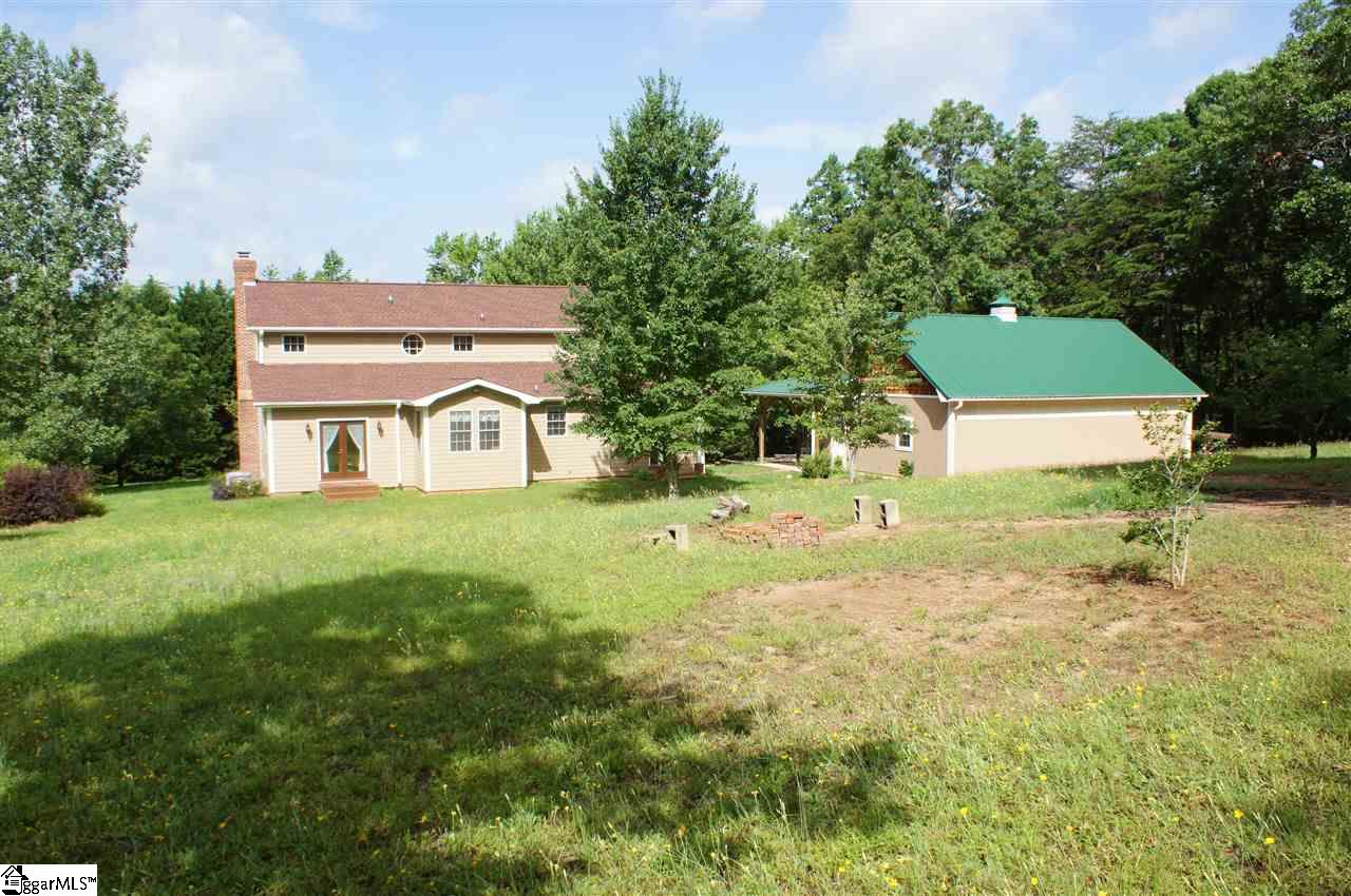 1640 Skunk Hollow Road Campobello, SC 29322 - Photo 14 of 16