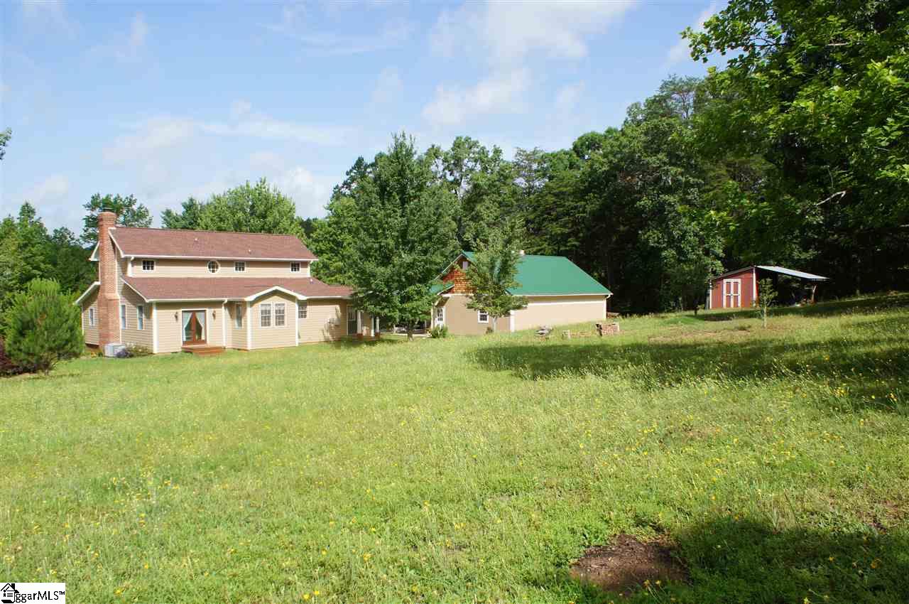 1640 Skunk Hollow Road Campobello, SC 29322 - Photo 15 of 16