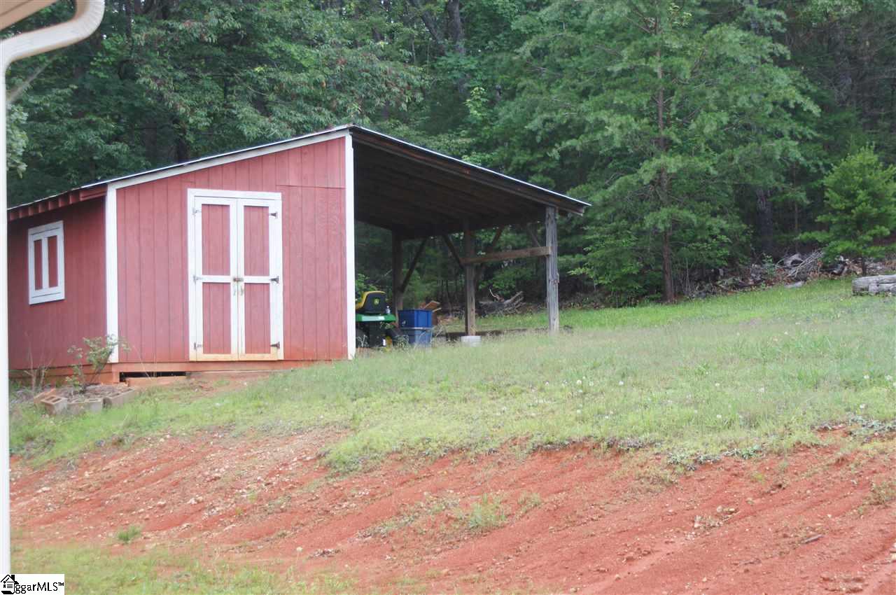 1640 Skunk Hollow Road Campobello, SC 29322 - Photo 16 of 16