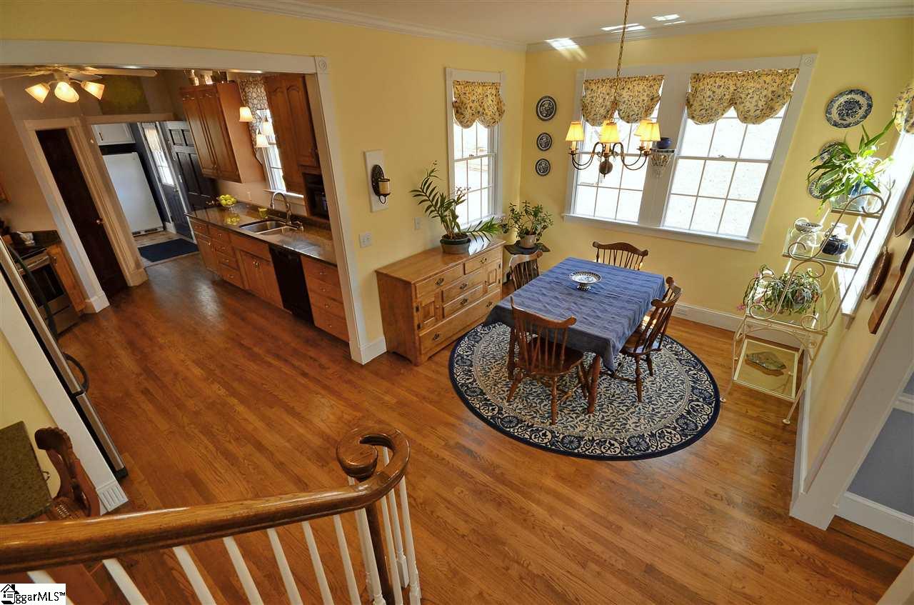 1640 Skunk Hollow Road Campobello, SC 29322 - Photo 3 of 16