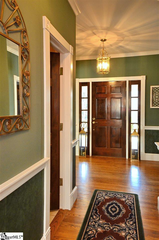 1640 Skunk Hollow Road Campobello, SC 29322 - Photo 9 of 16