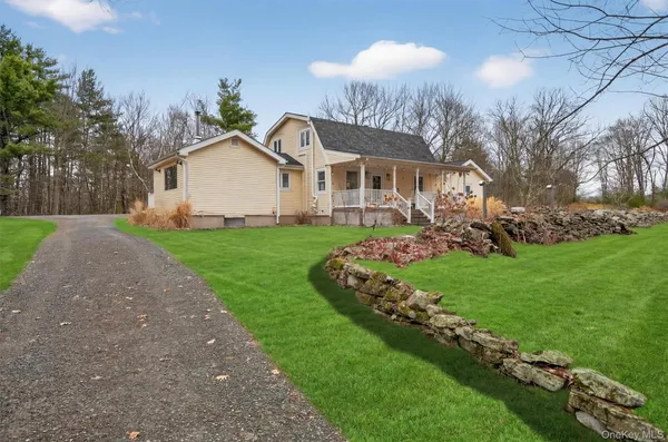 $1,125,000 | 351 Gables Road, Narrowsburg, NY 12764