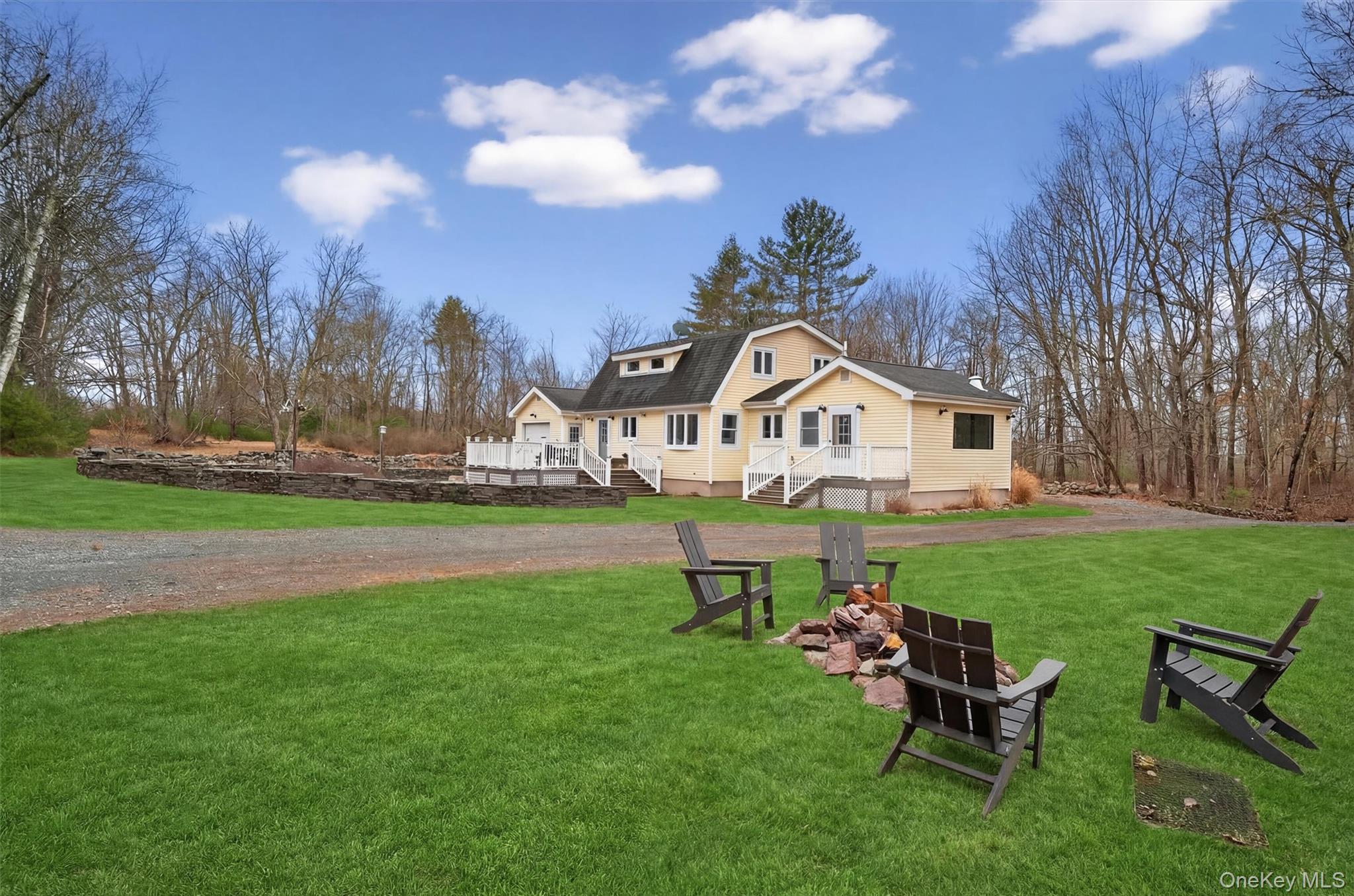 351 Gables Road Narrowsburg, NY 12764 - Photo 45 of 49 a childrens park with lots of swings and slides