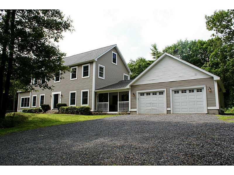 64 Ogunquit Road Cape Neddick, ME 03902 - Photo 25 of 35 Exterior Front.