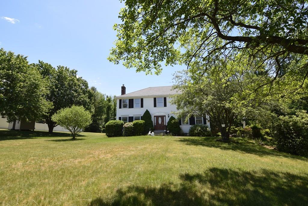 165 Edge Hill Road Sharon, MA 02067 - Photo 4 of 42 Gallery Image 4