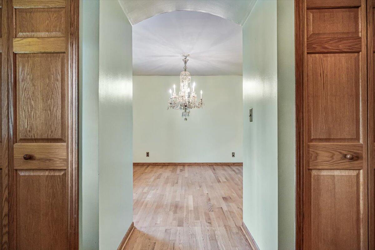 16980 South Schwark Road Three Oaks, MI 49128 - Photo 26 of 68 Dining Room