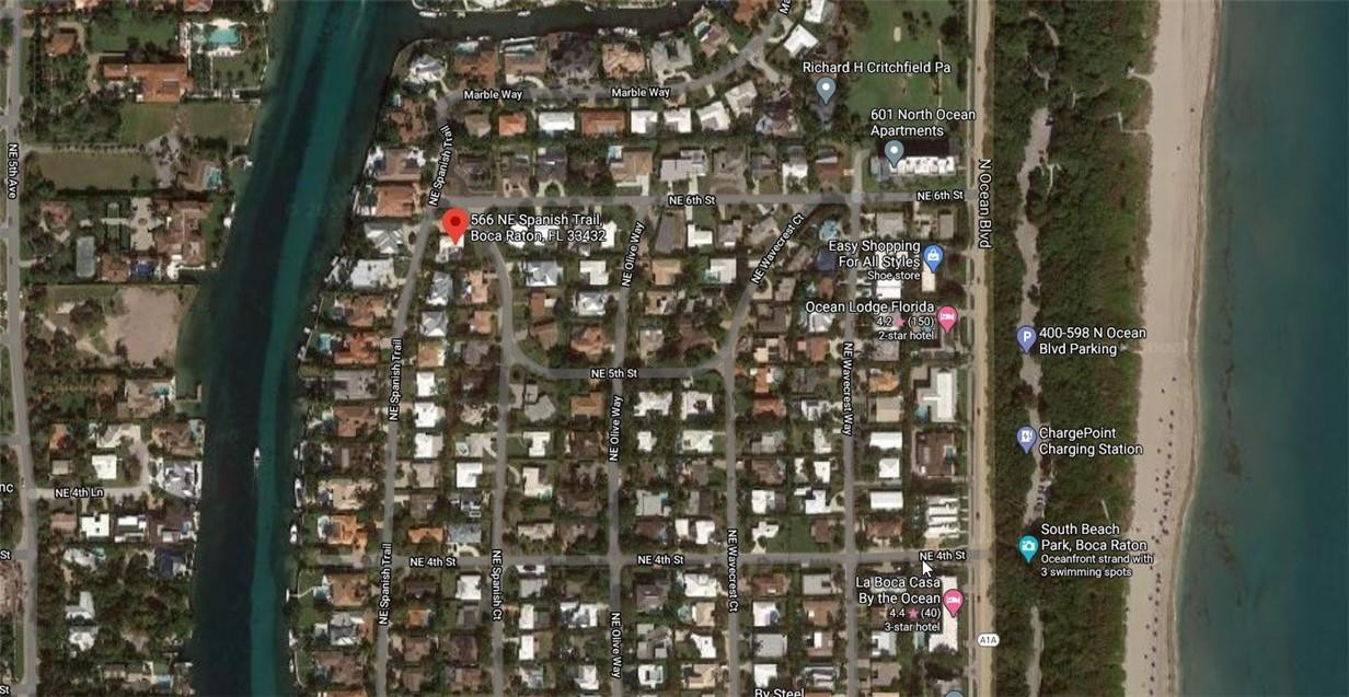 566 Northeast Spanish Trail Boca Raton, FL 33432 - Photo 6 of 35 Photo 6