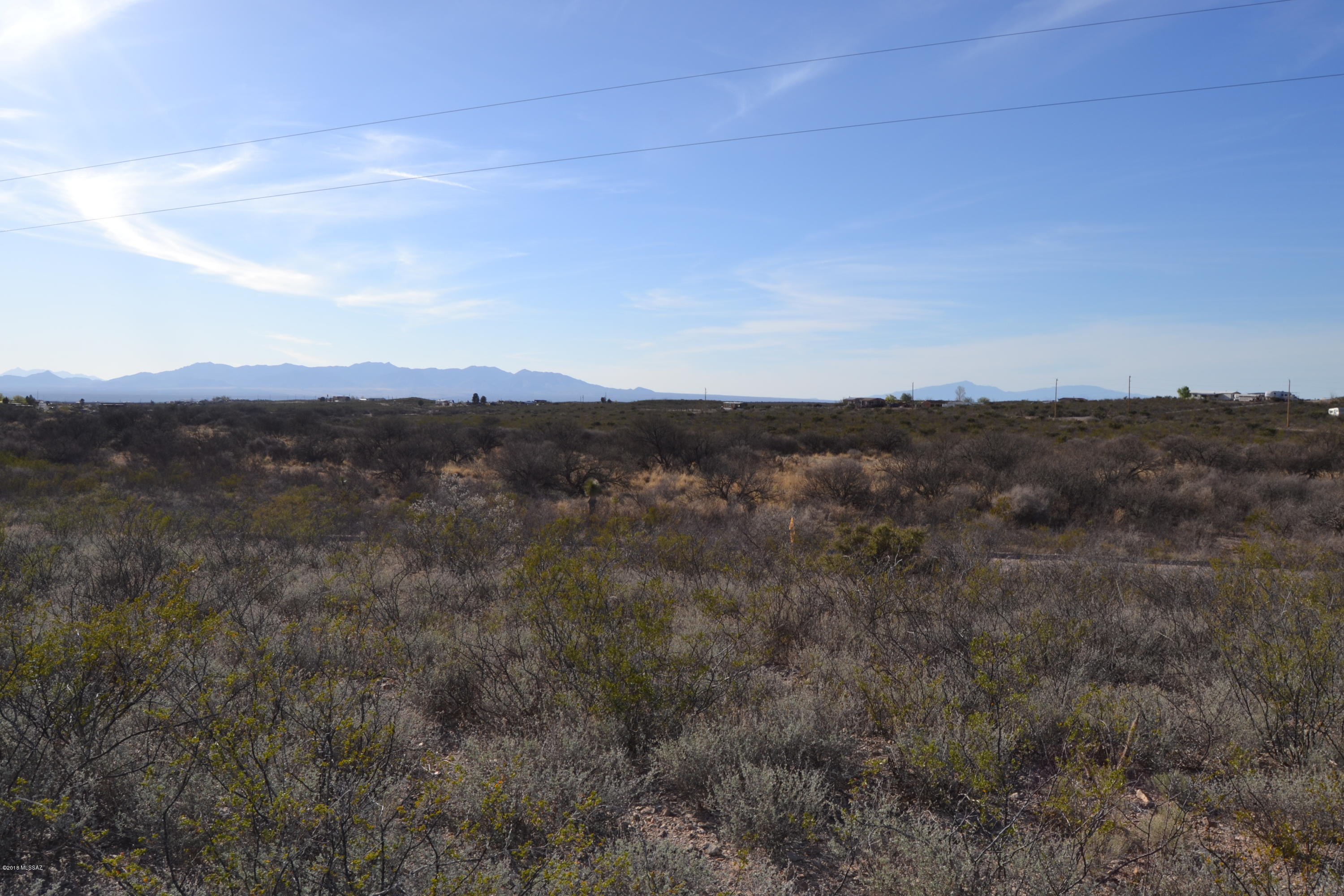 5 North Middlemarch Road Tombstone, AZ 85638 - Photo 10 of 13