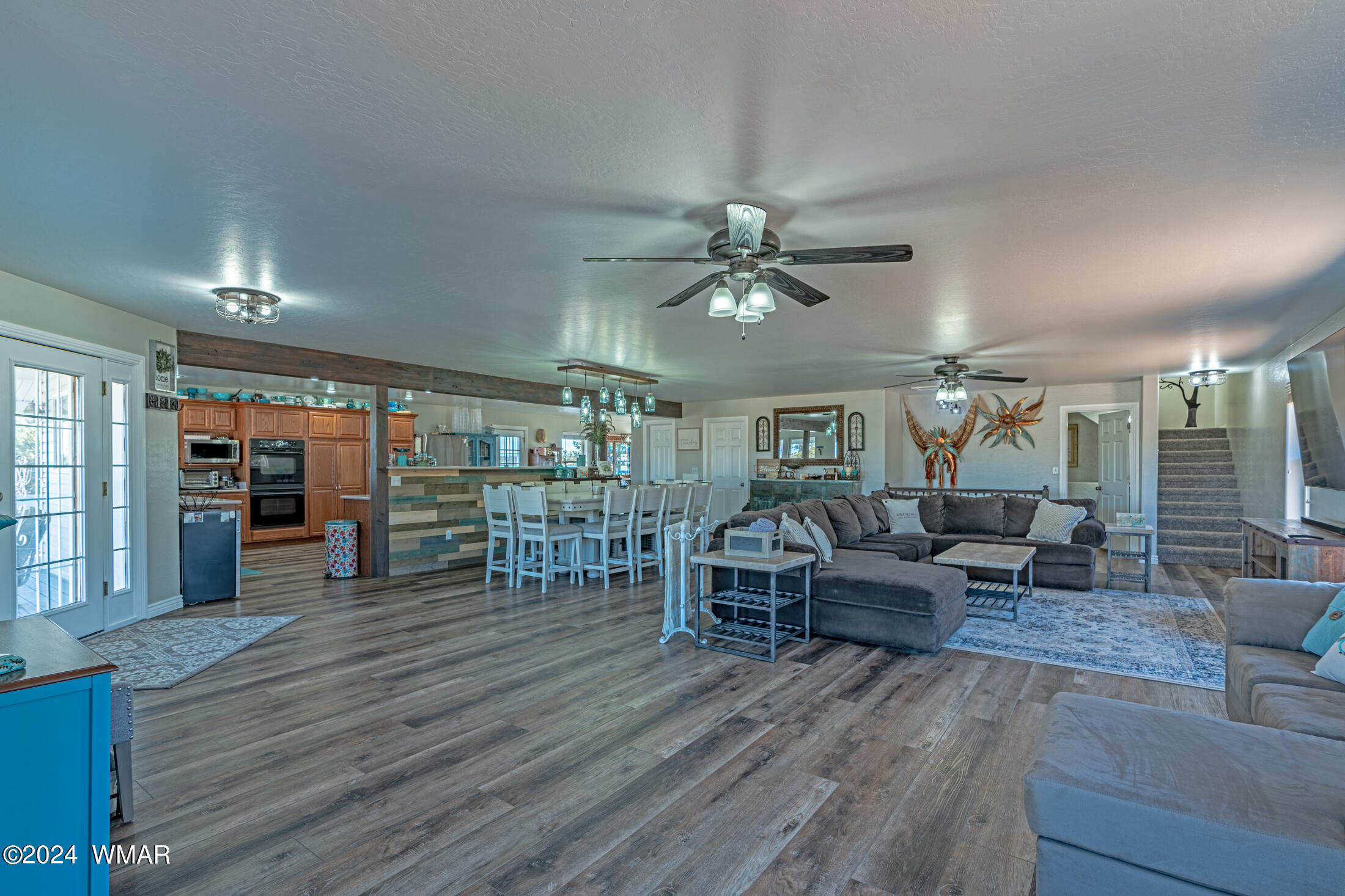 1108 Pearce Road Show Low, AZ 85901 - Photo 8 of 51