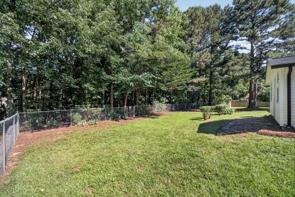 11 Willow Ridge Drive Hampton, GA 30228 - Photo 35 of 42