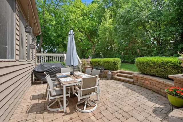 $1,340,000 | 951 West Willow Street, Palatine, IL 60067