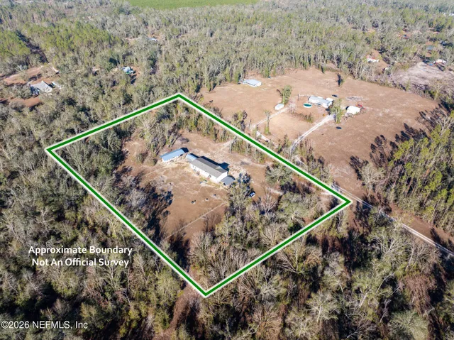 $350,000 | 6849 Walker Place, Live Oak, FL 32060