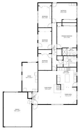 $1,450,000 | 12071 Diane Street, Garden Grove, CA 92840
