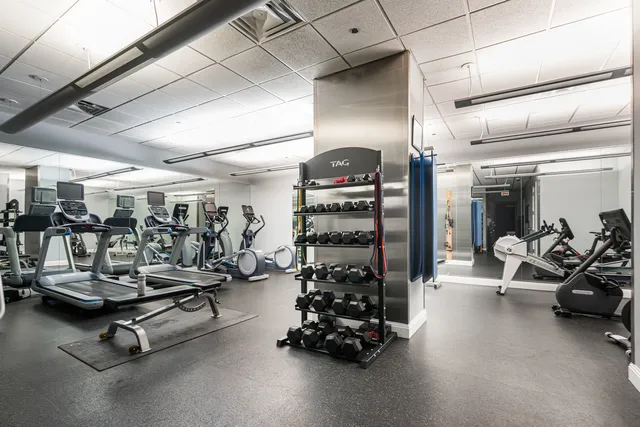 $975,000 | 840 North Lake Shore Drive, Unit 302, Chicago, IL 60611