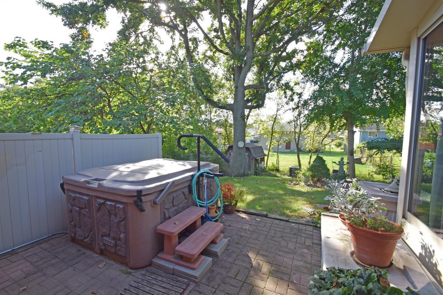 11760 Hanover Road Forest Park, OH 45240 - Photo 29 of 33