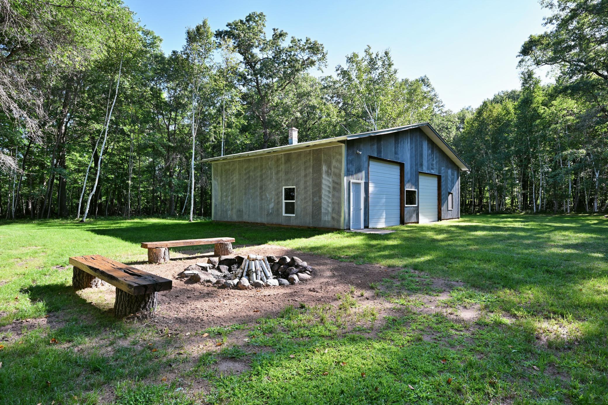 N6294 County Line Road Spooner, WI 54801 - Photo 1 of 1
