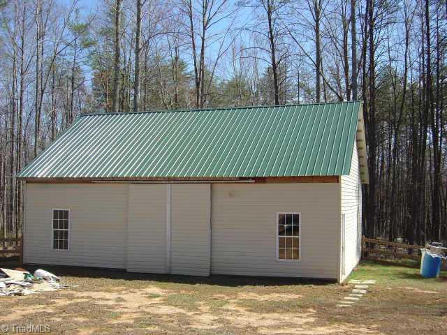 0 Foulks Road Madison, NC 27025 - Photo 3 of 9 Other.