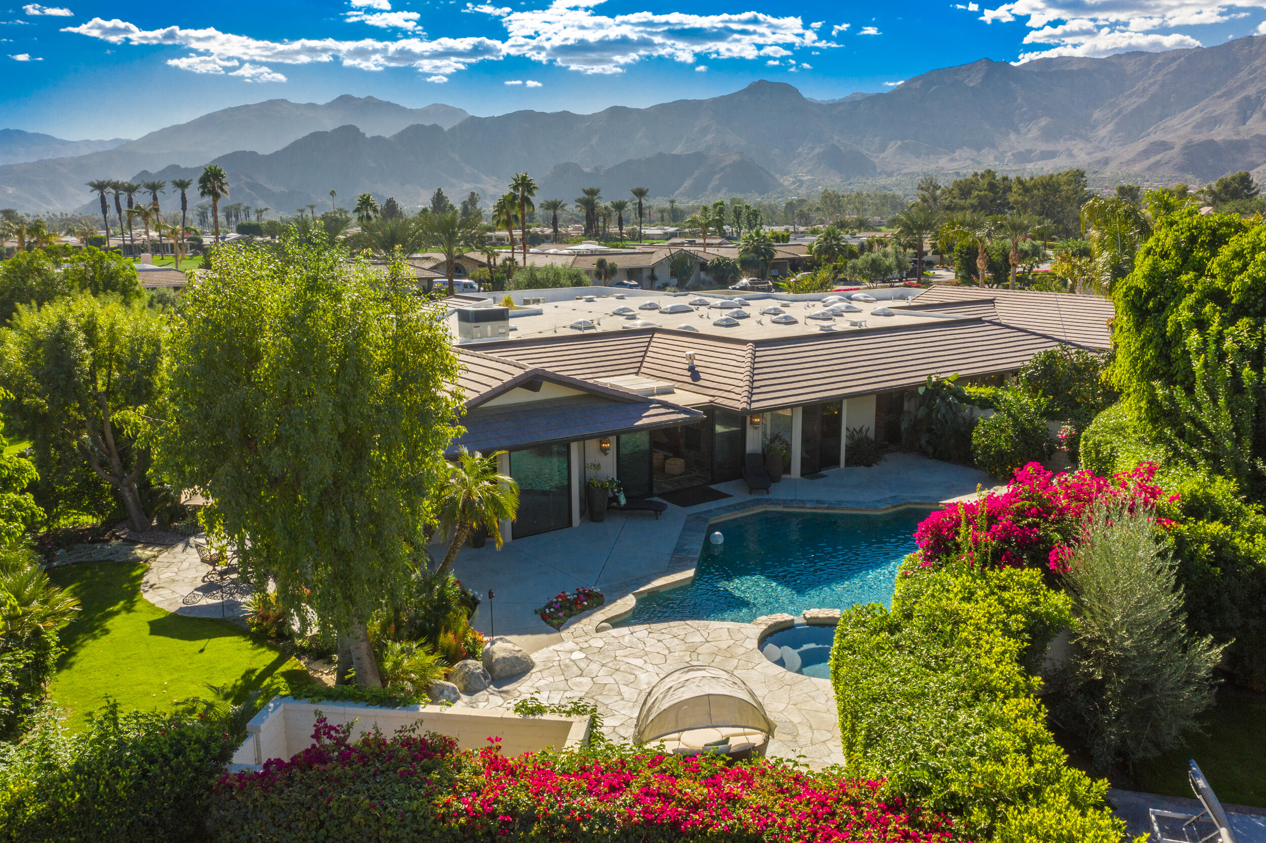 15 Johnar Boulevard Rancho Mirage, CA 92270 - Photo 56 of 68 DJI_0512