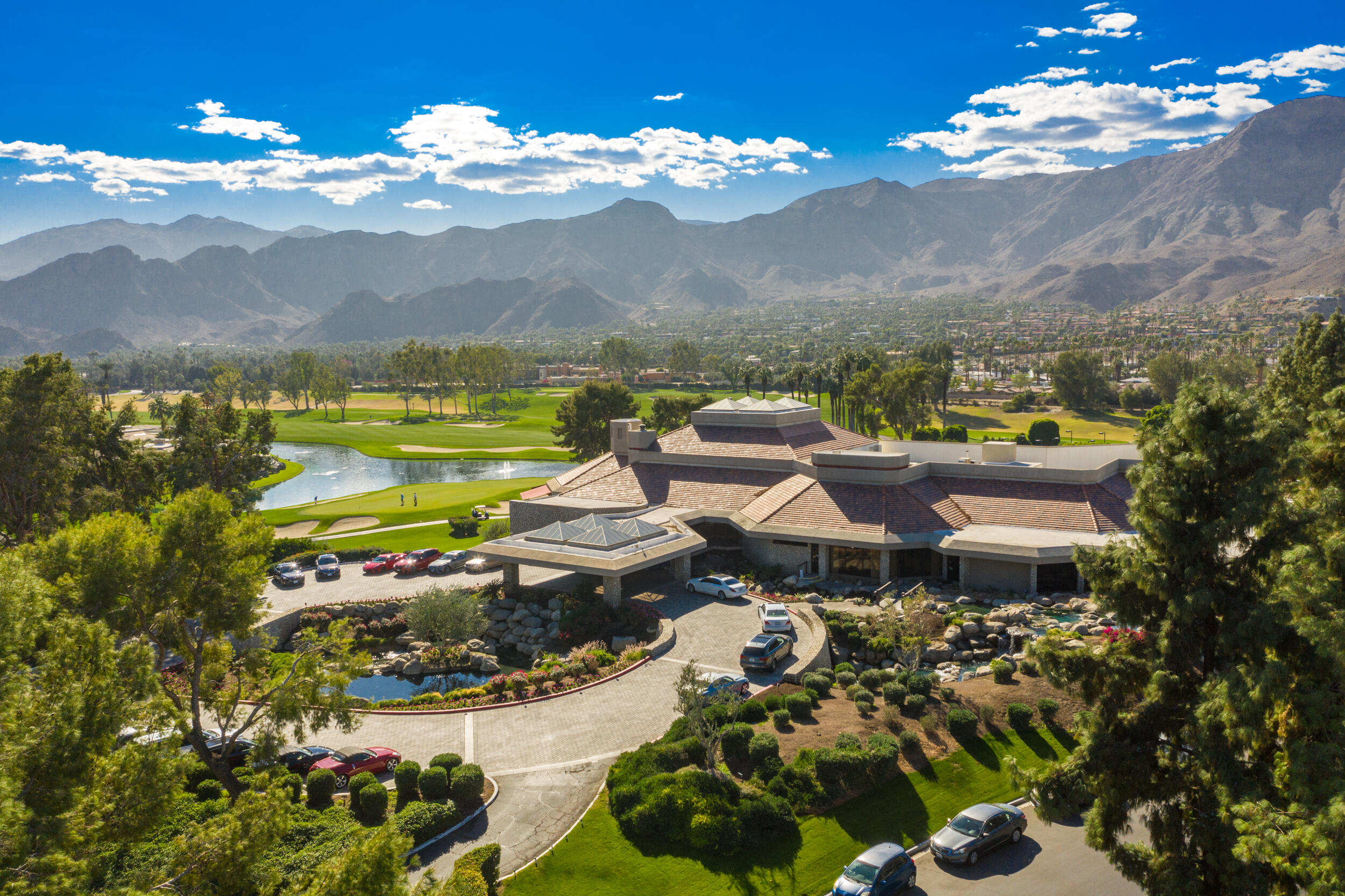 15 Johnar Boulevard Rancho Mirage, CA 92270 - Photo 61 of 68 DJI_0533