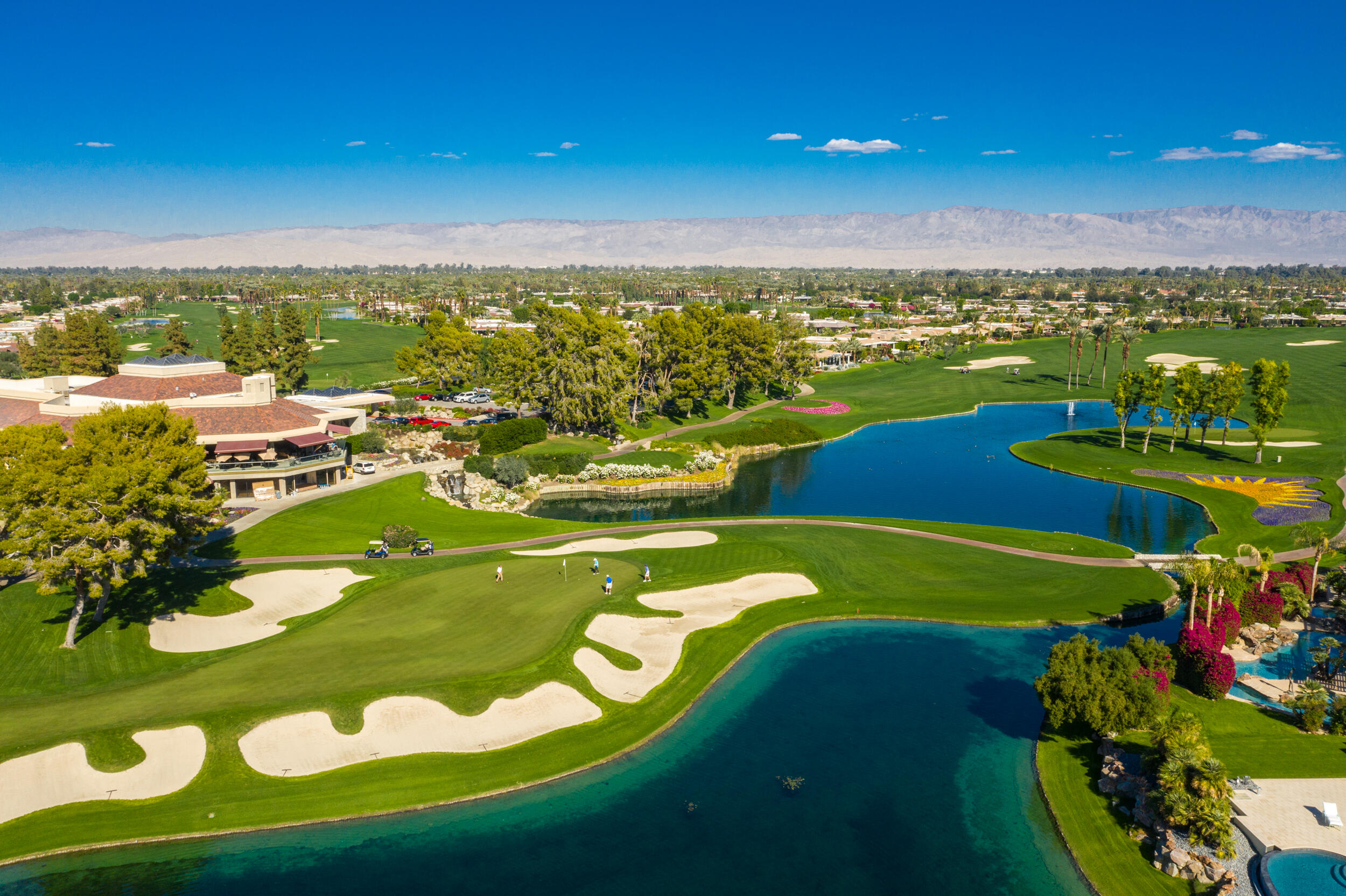 15 Johnar Boulevard Rancho Mirage, CA 92270 - Photo 63 of 68 DJI_0539