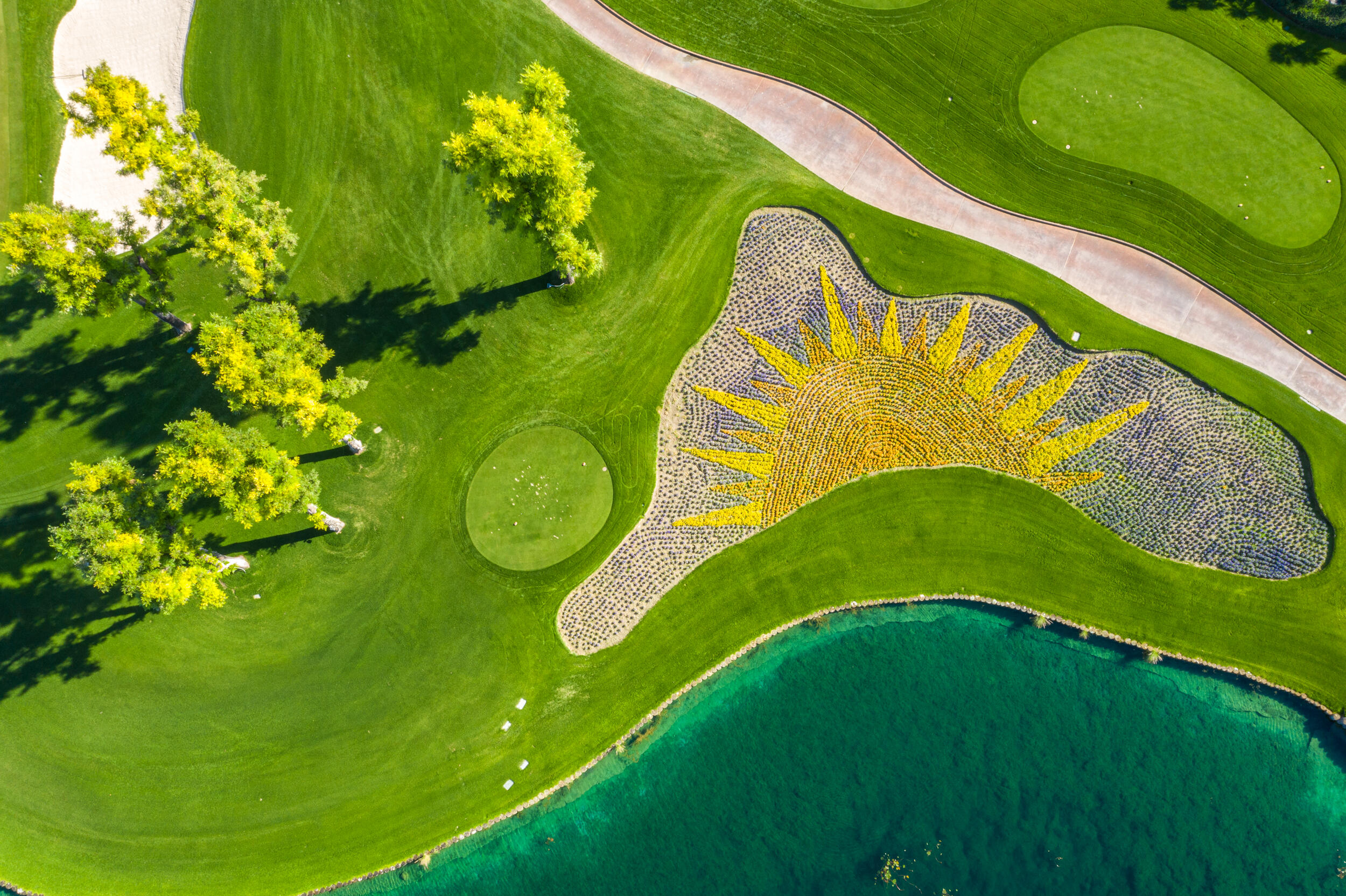 15 Johnar Boulevard Rancho Mirage, CA 92270 - Photo 64 of 68 DJI_0542