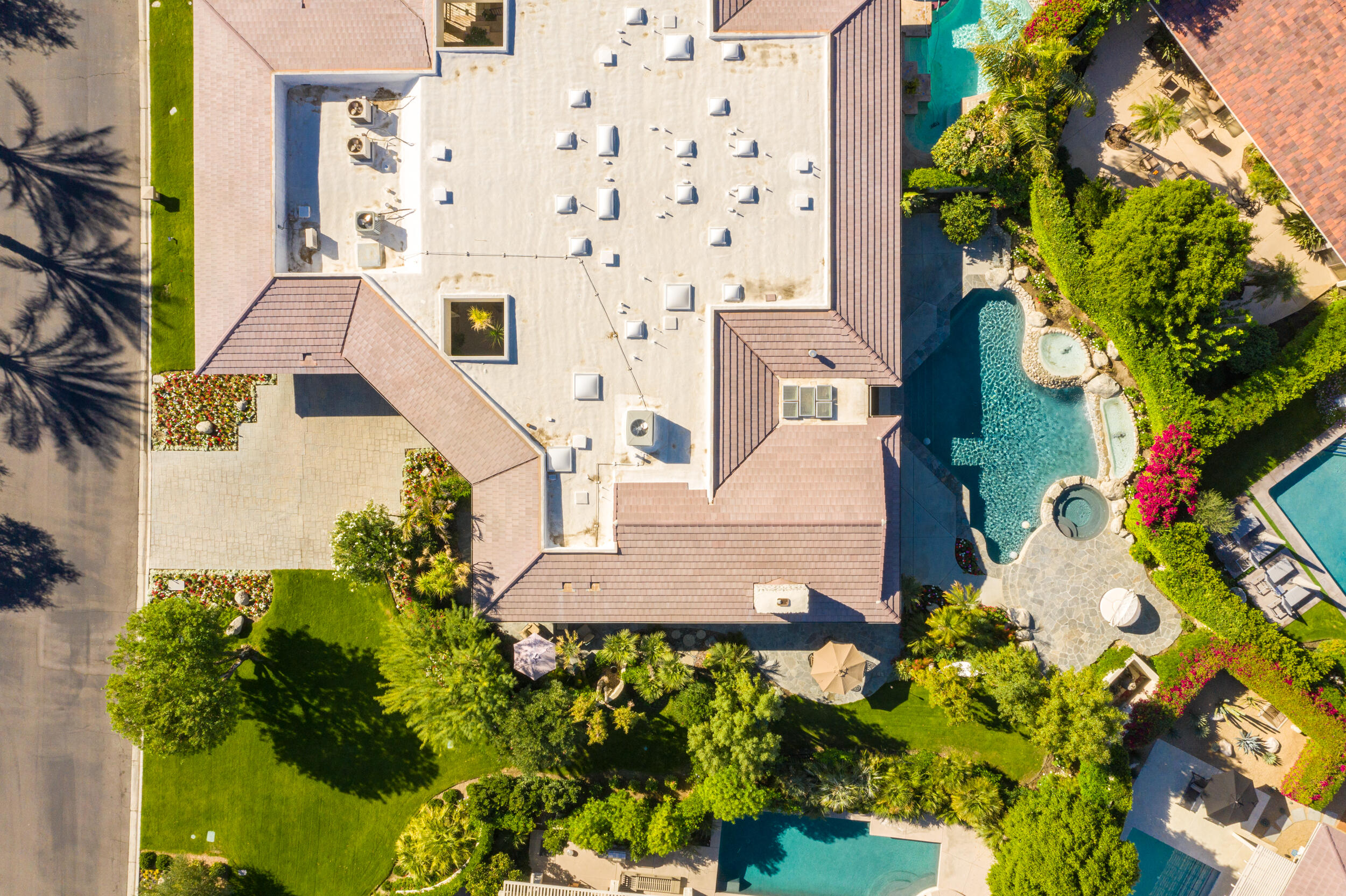 15 Johnar Boulevard Rancho Mirage, CA 92270 - Photo 7 of 68 DJI_0503