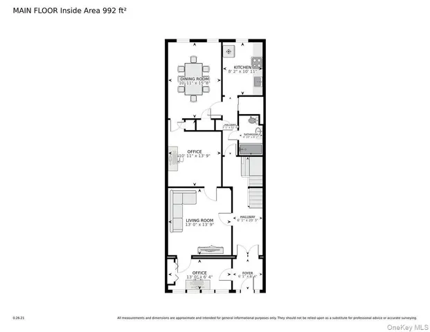 $999,000 | 80-14 95th Avenue | Ozone Park