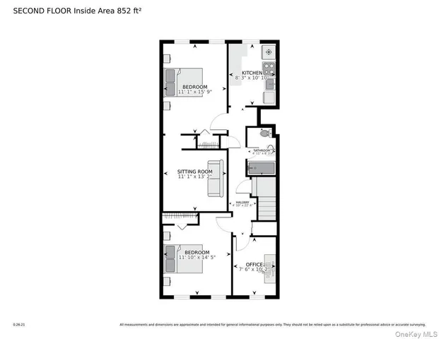 $999,000 | 80-14 95th Avenue | Ozone Park