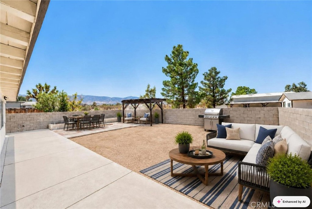 12764 Oasis Road Pinon Hills, CA 92372 - Photo 30 of 50 Gallery Image 30