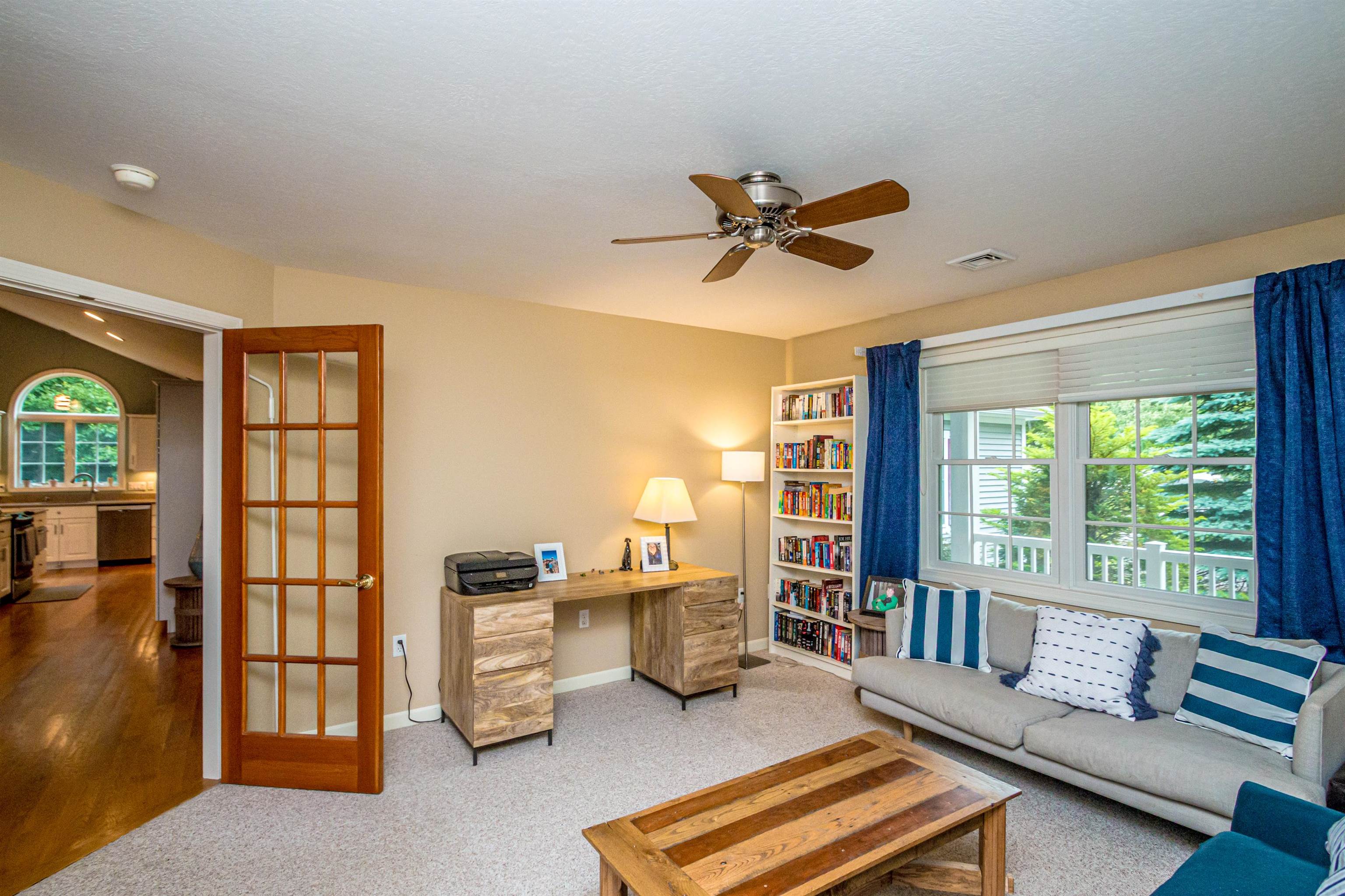 231 Grandview Road Conway, NH 03818 - Photo 13 of 48