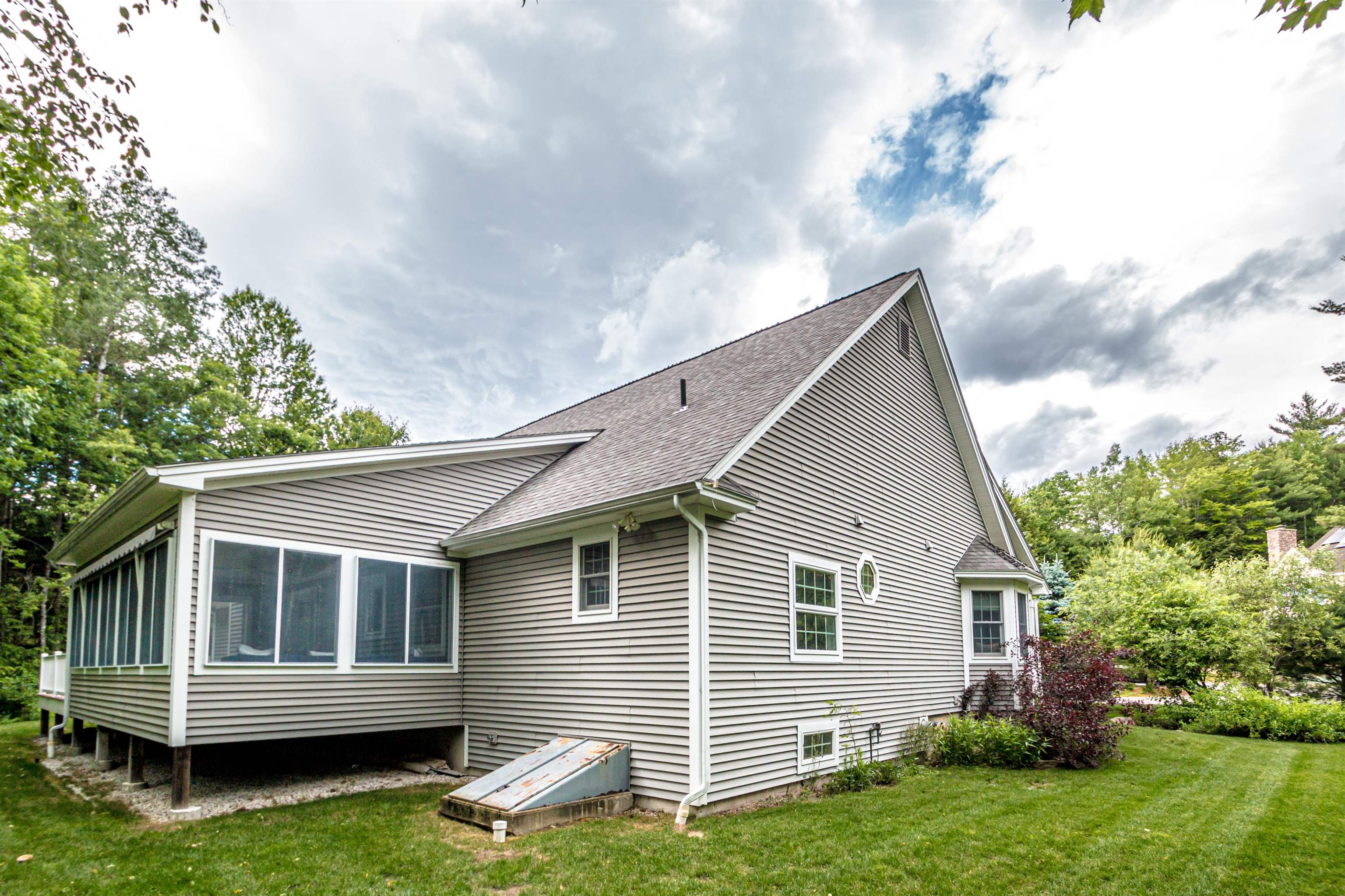 231 Grandview Road Conway, NH 03818 - Photo 44 of 48