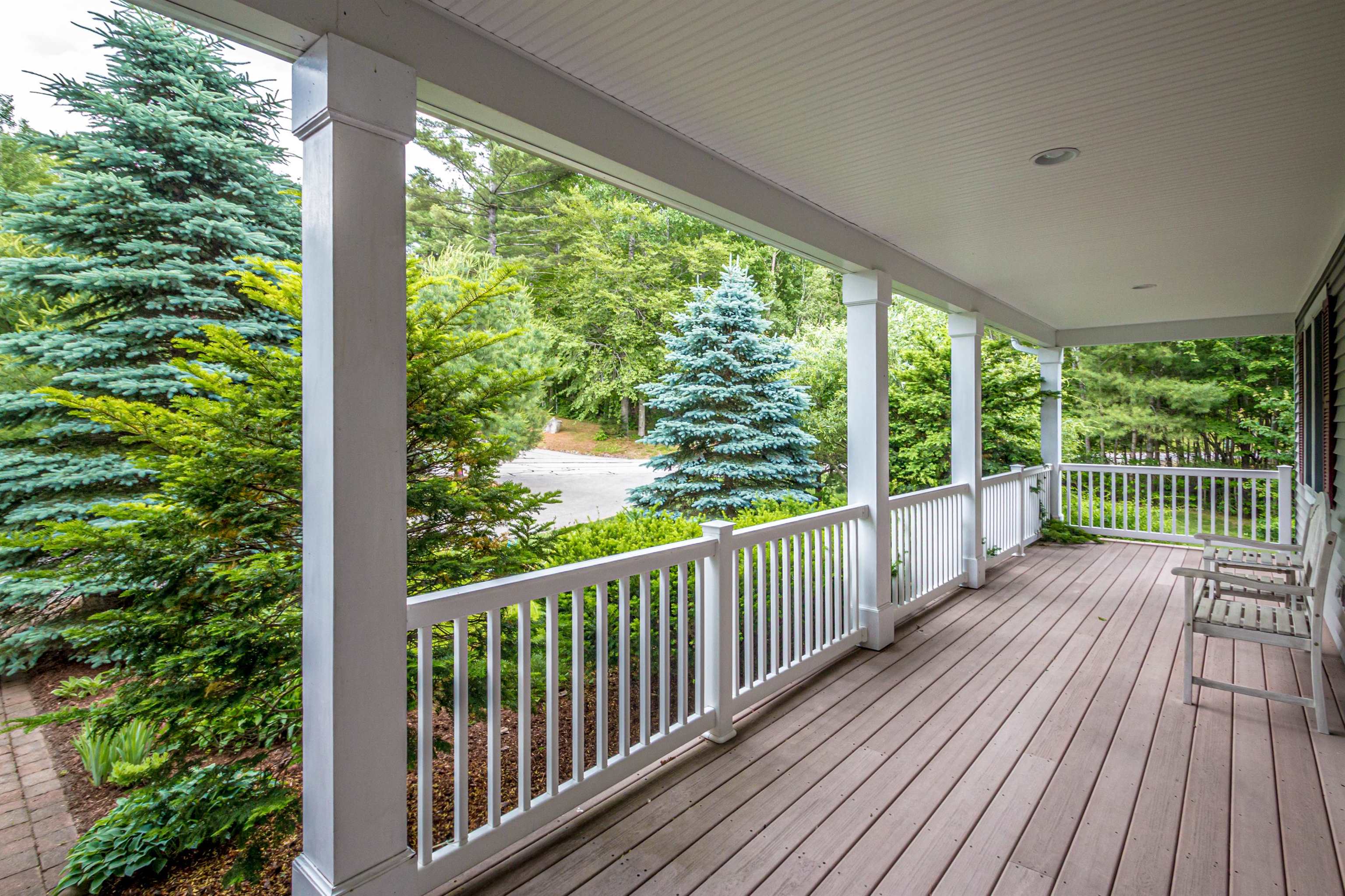 231 Grandview Road Conway, NH 03818 - Photo 8 of 48