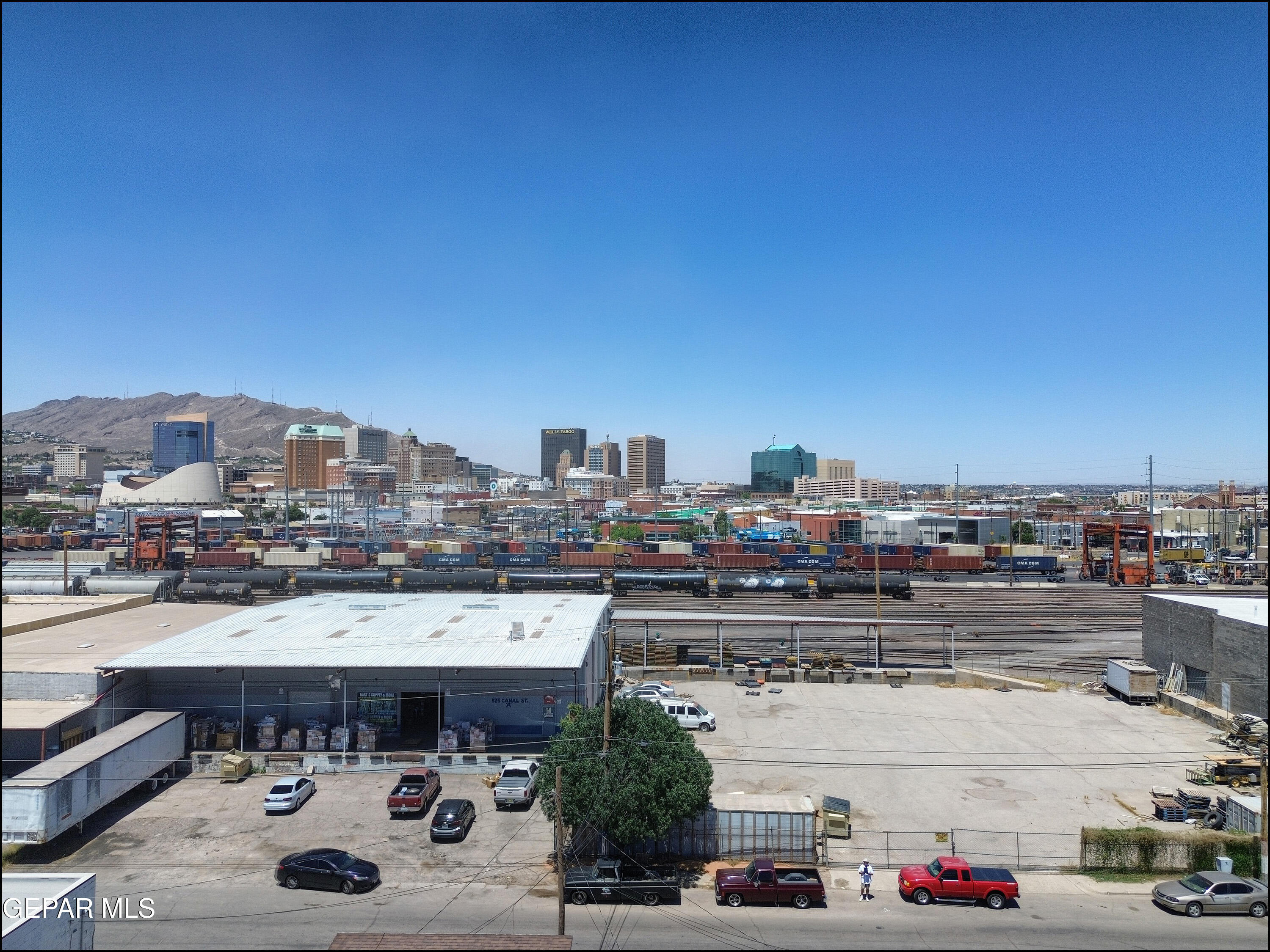504 Canal Road El Paso, TX 79901 - Photo 47 of 52 46