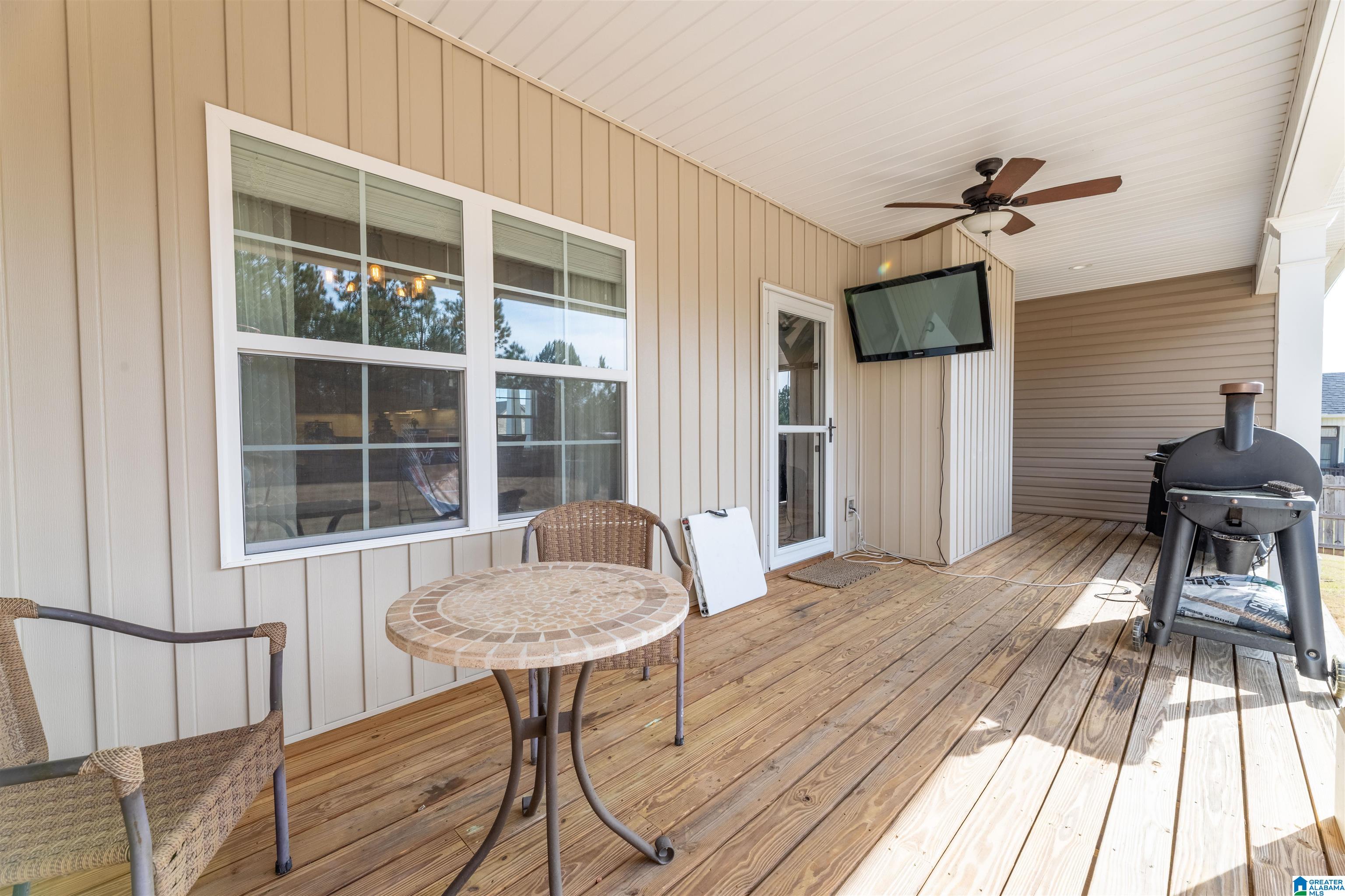62 Freedom Way Anniston, AL 36207 - Photo 40 of 44