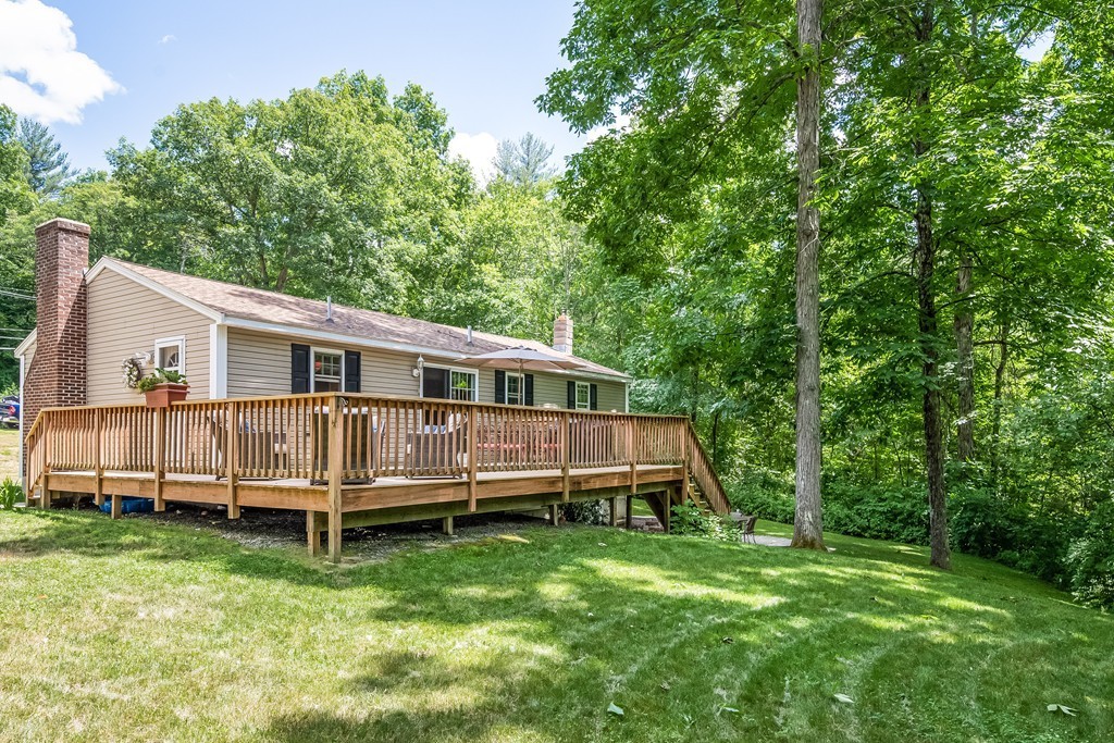613 Townsend Road Groton, MA 01450 - Photo 1 of 29 Gallery Image 1