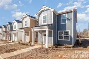 $260,000 | 336 Lincoln Street Southwest, Unit B, Concord, NC 28025