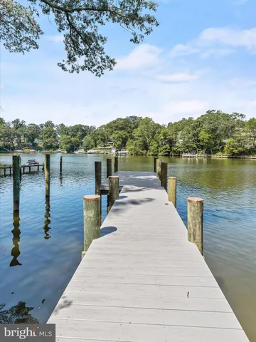 $2,150,000 | 836 Mill Creek Road, Arnold, MD 21012