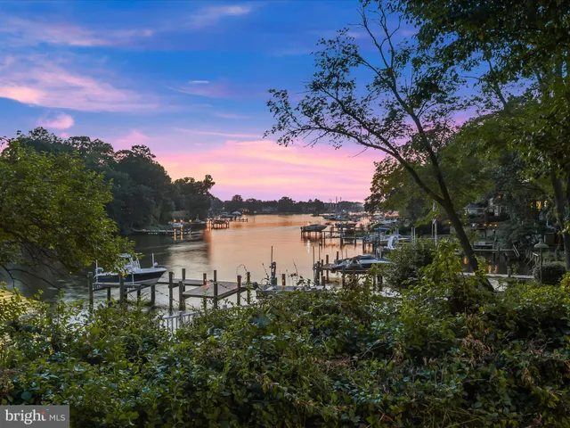 $2,150,000 | 836 Mill Creek Road, Arnold, MD 21012