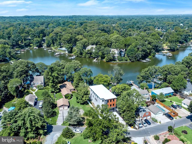 $2,150,000 | 836 Mill Creek Road, Arnold, MD 21012