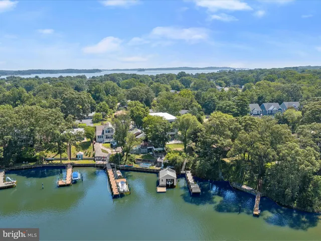 $2,150,000 | 836 Mill Creek Road, Arnold, MD 21012